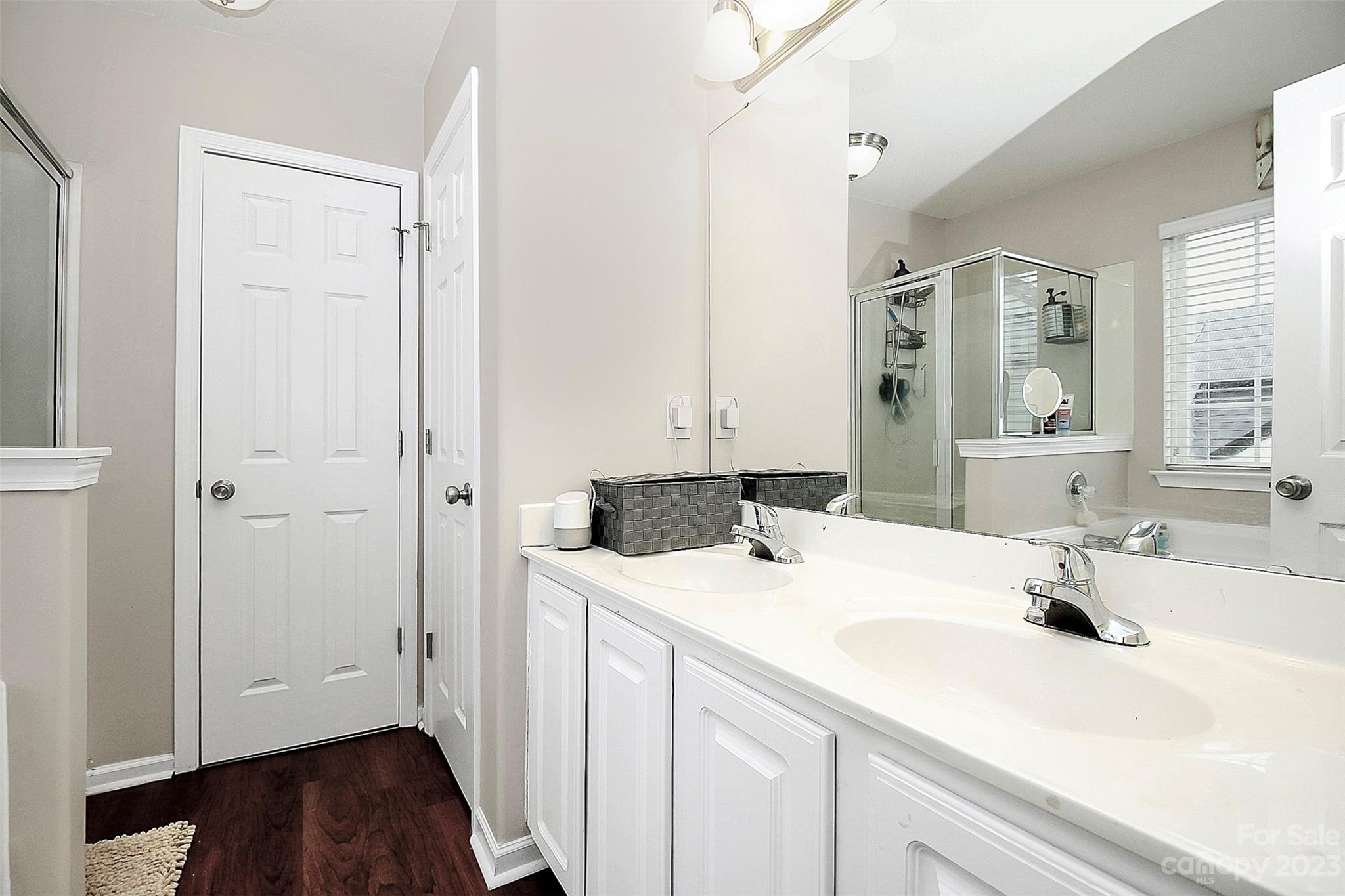 Kings Creek - Residential