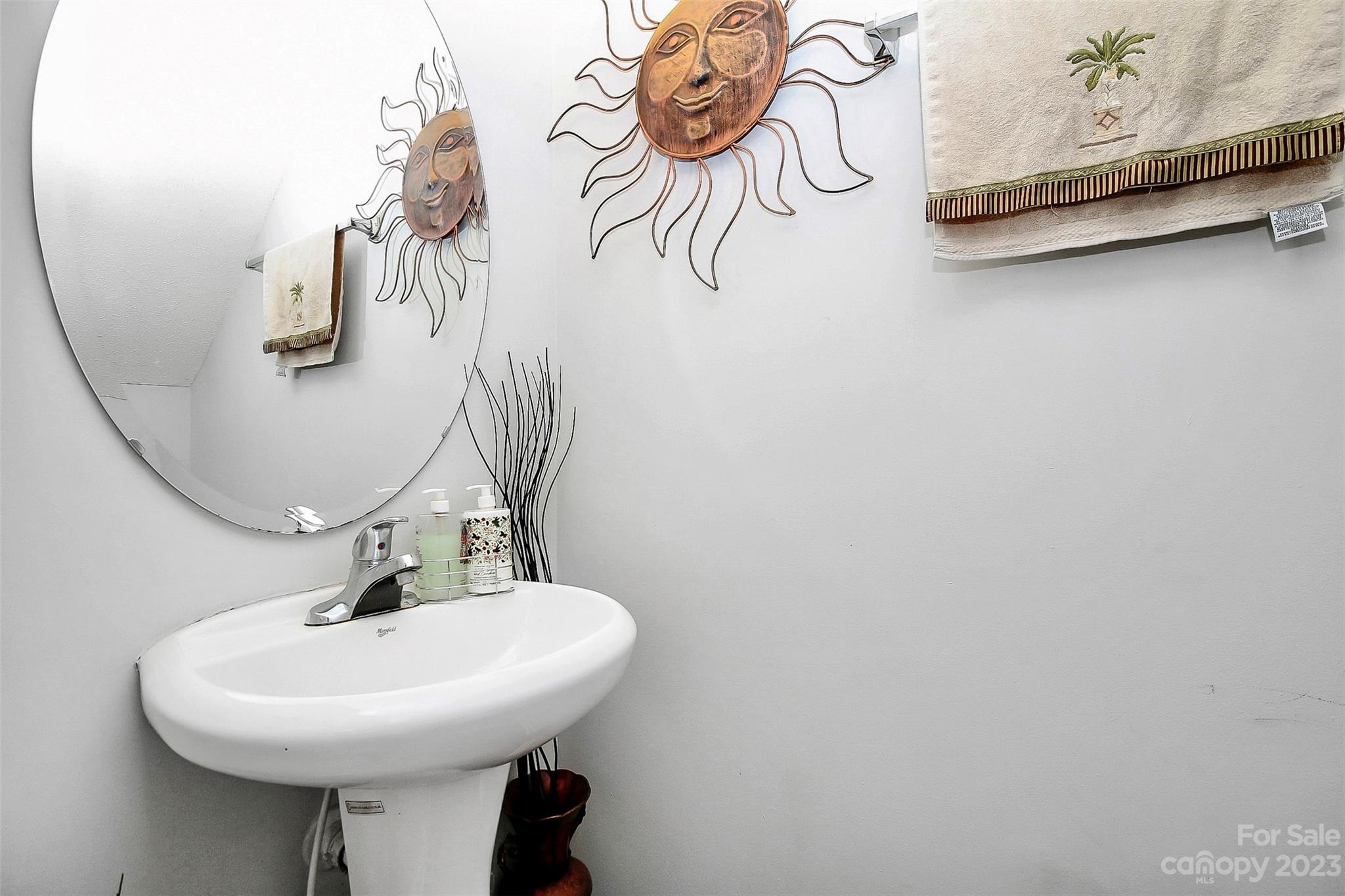 Kings Creek - Residential