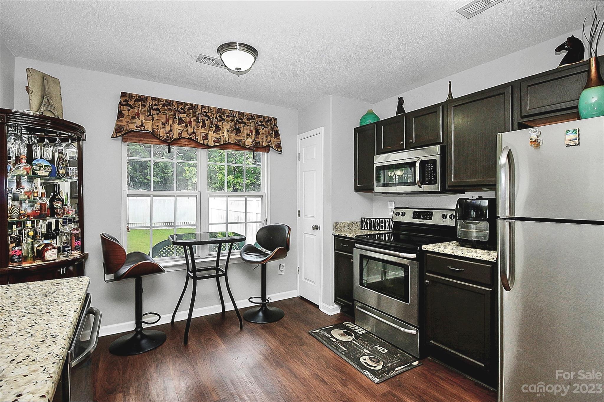 Kings Creek - Residential