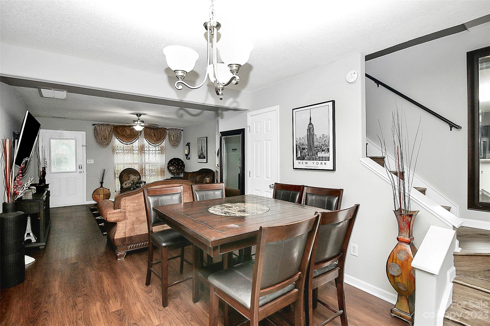 Kings Creek - Residential