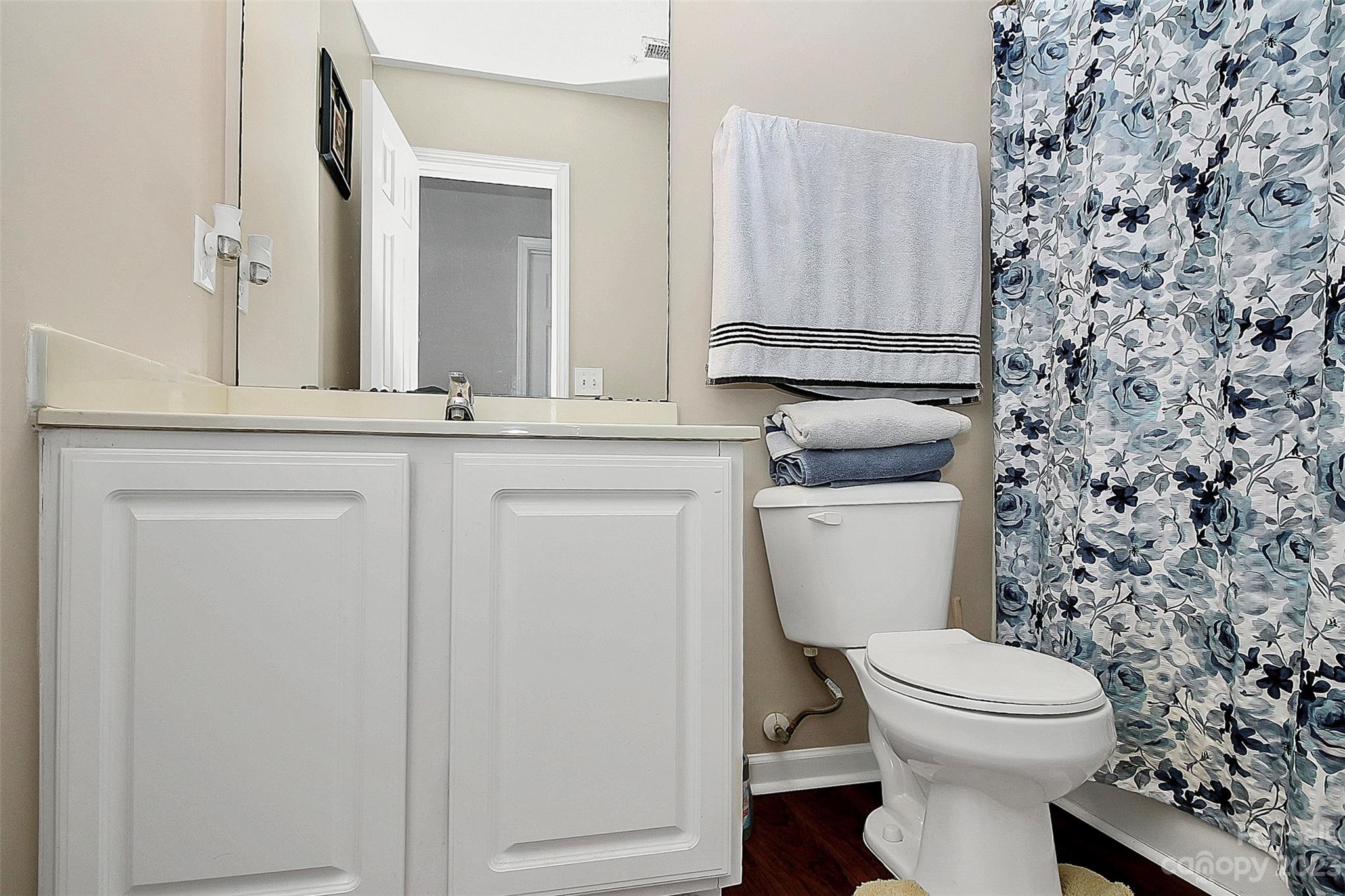 Kings Creek - Residential