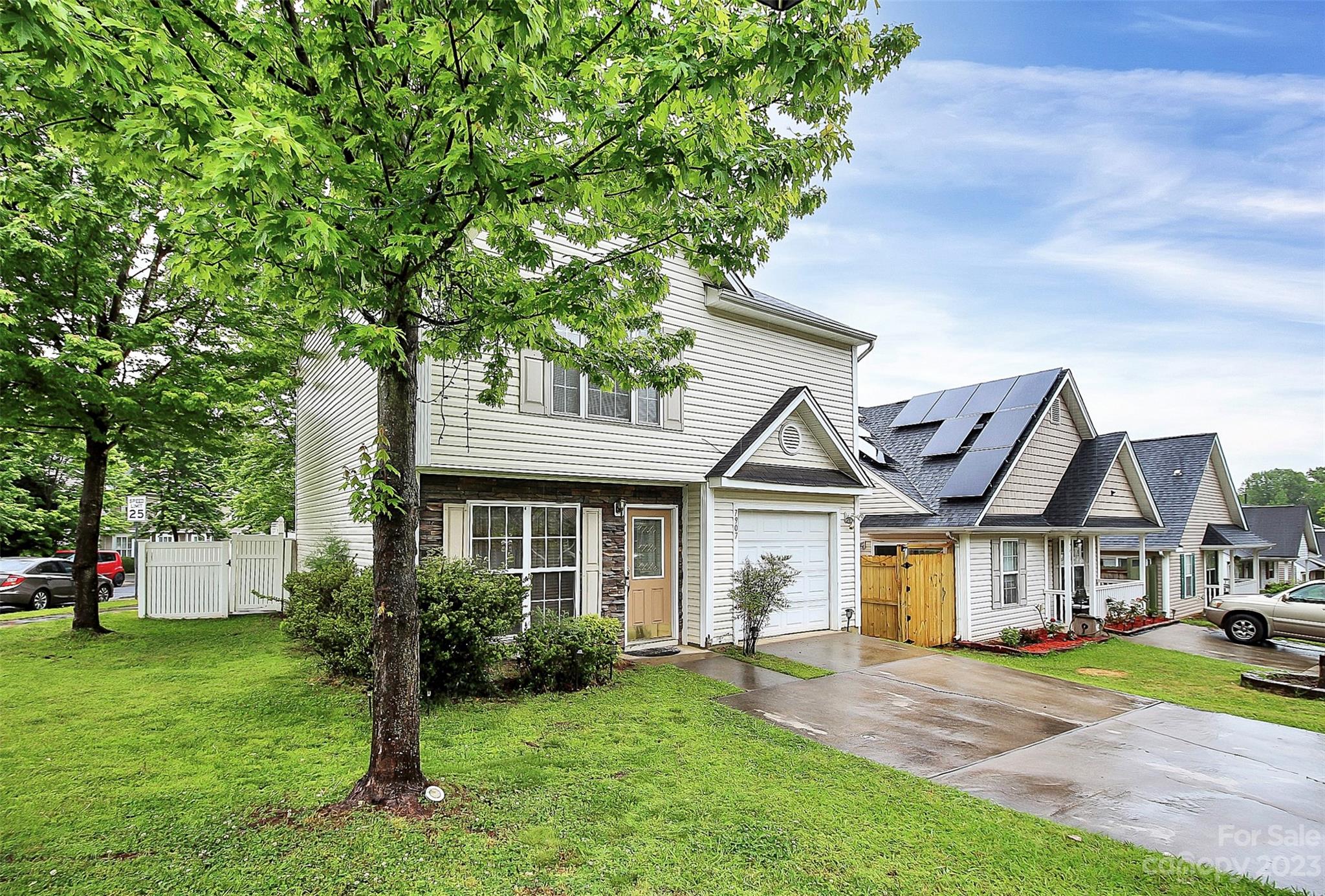 Kings Creek - Residential