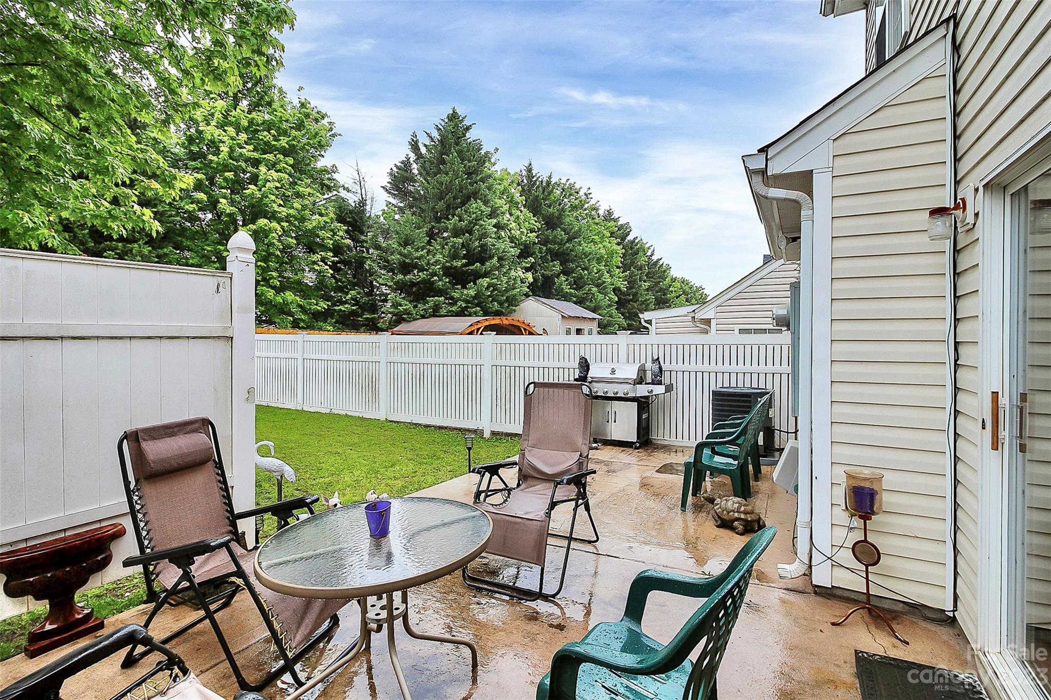 Kings Creek - Residential