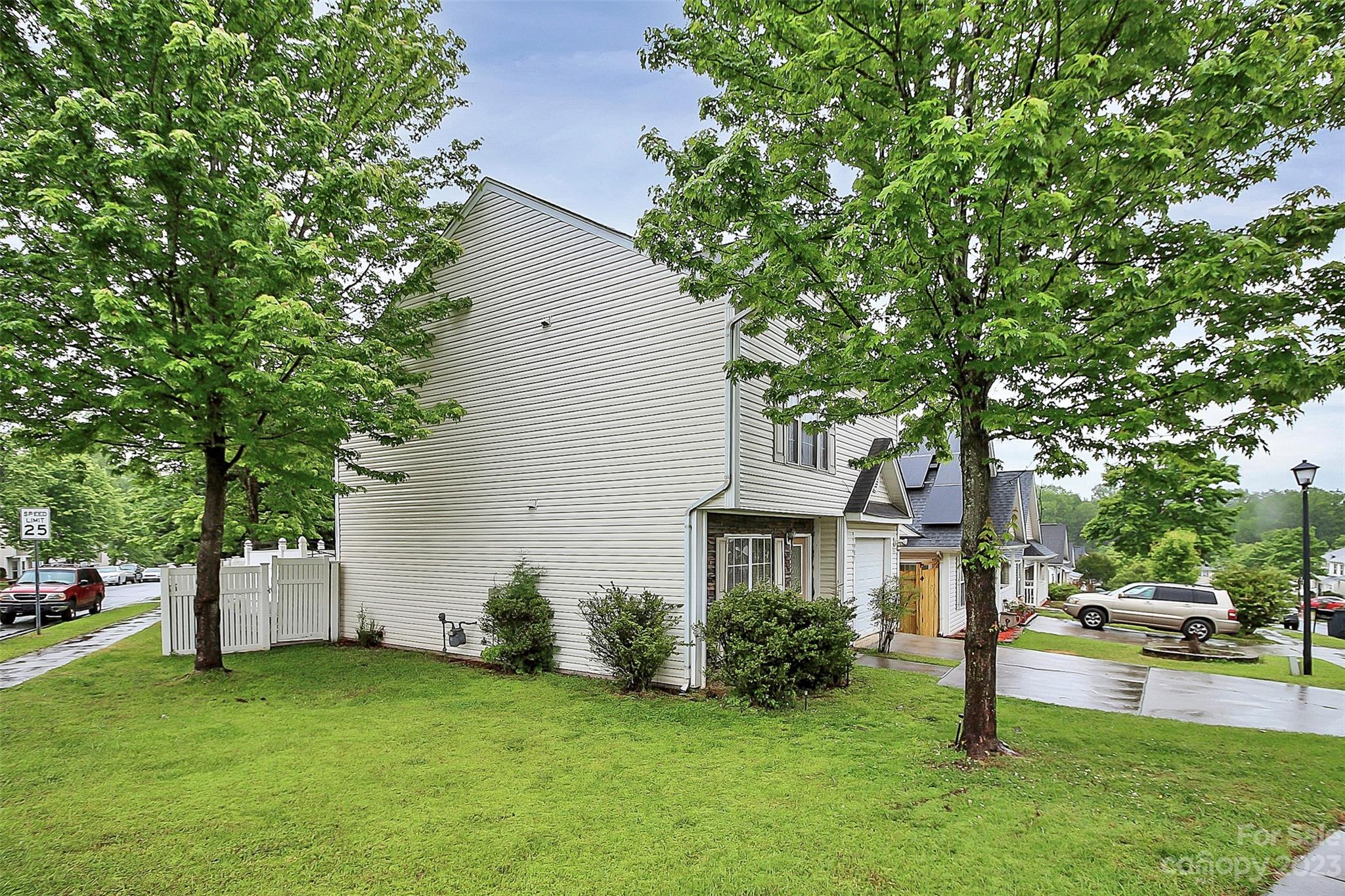 Kings Creek - Residential