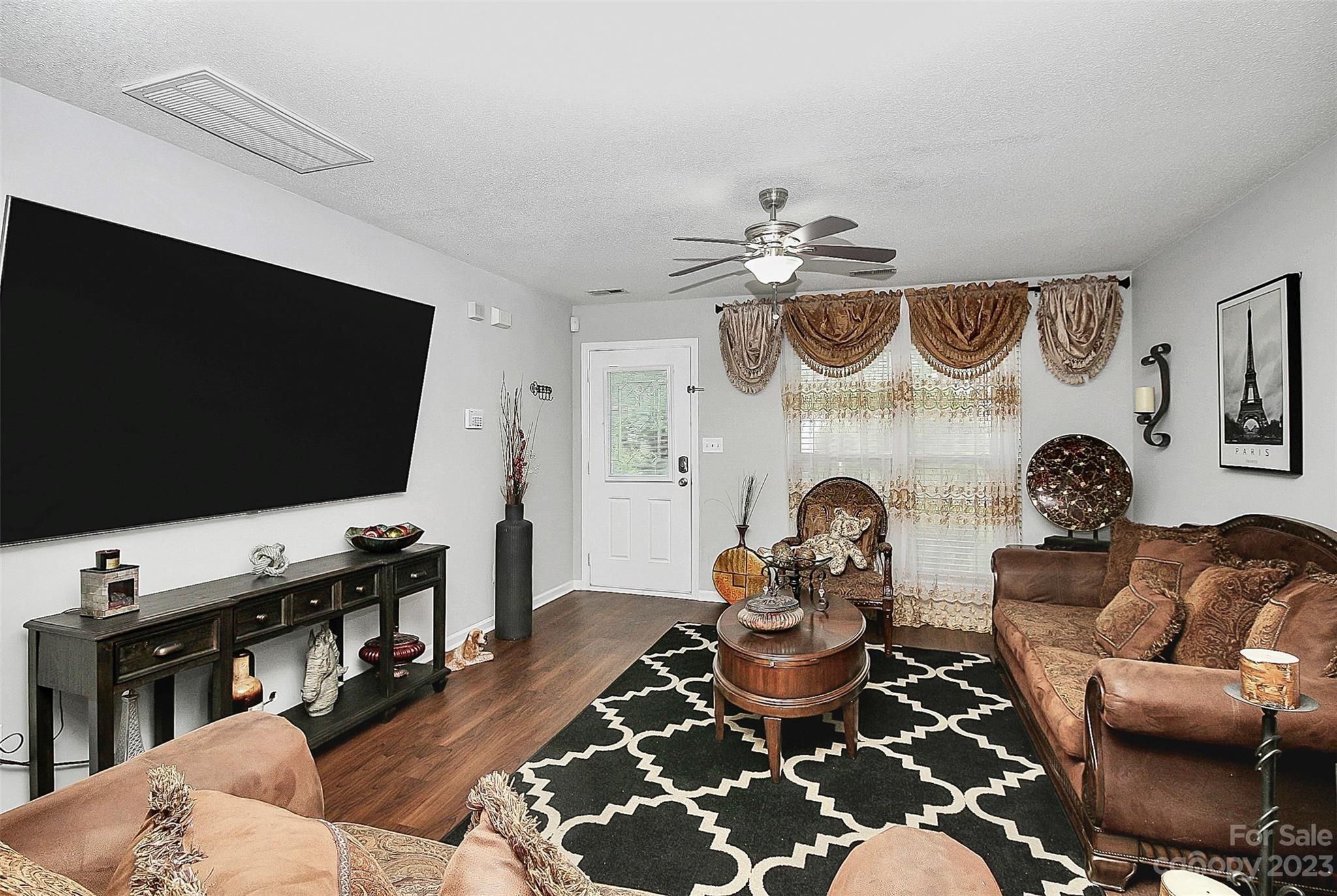 Kings Creek - Residential