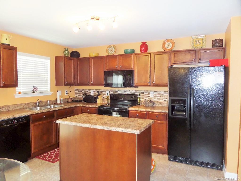 Leslie Brooke - Residential