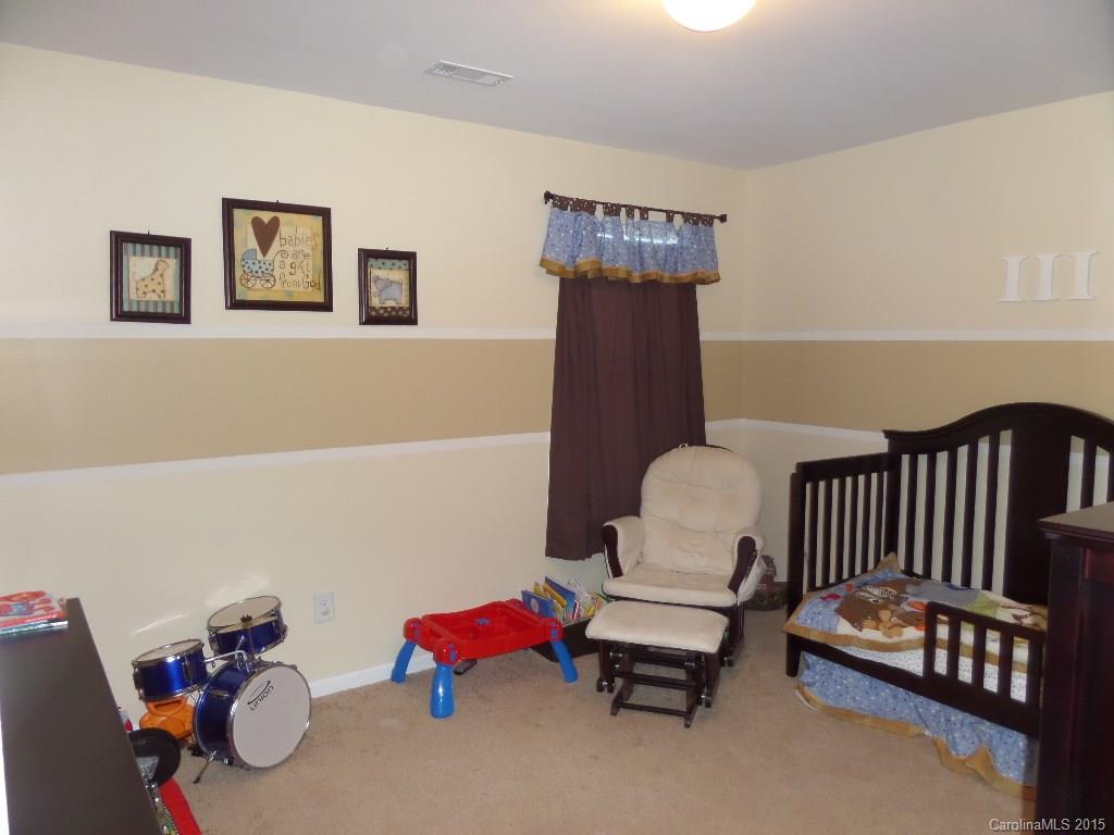 Leslie Brooke - Residential