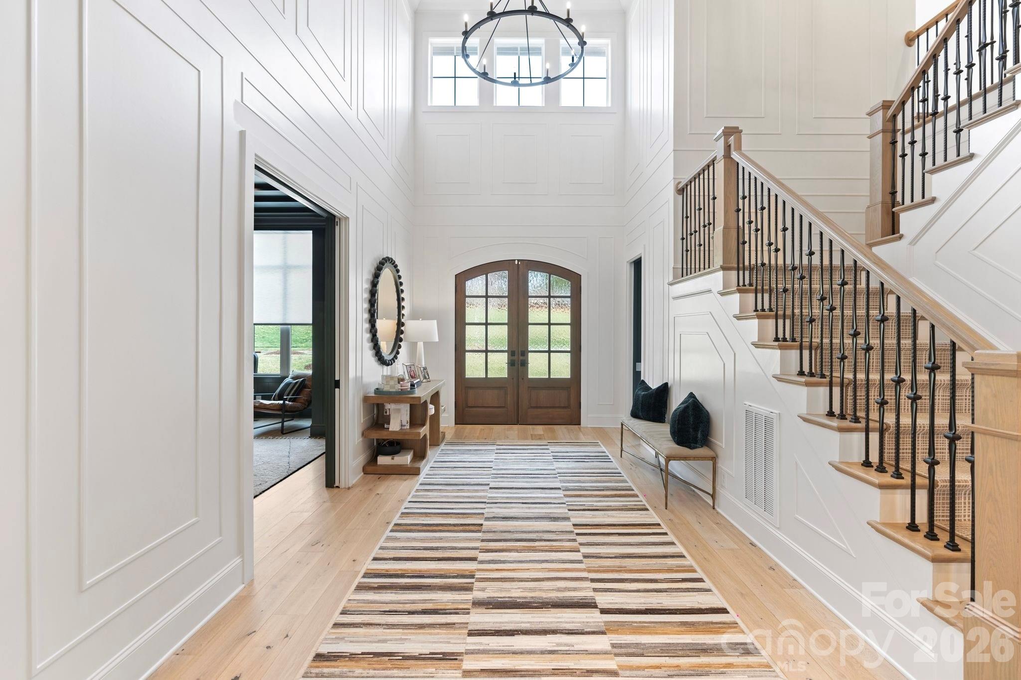 17416 Gillican Overlook Road