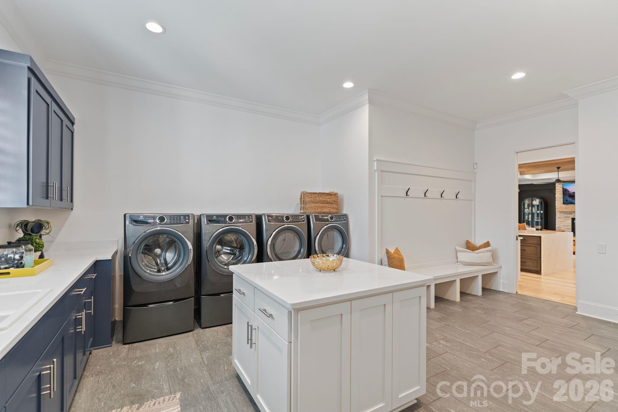 River Run - Residential