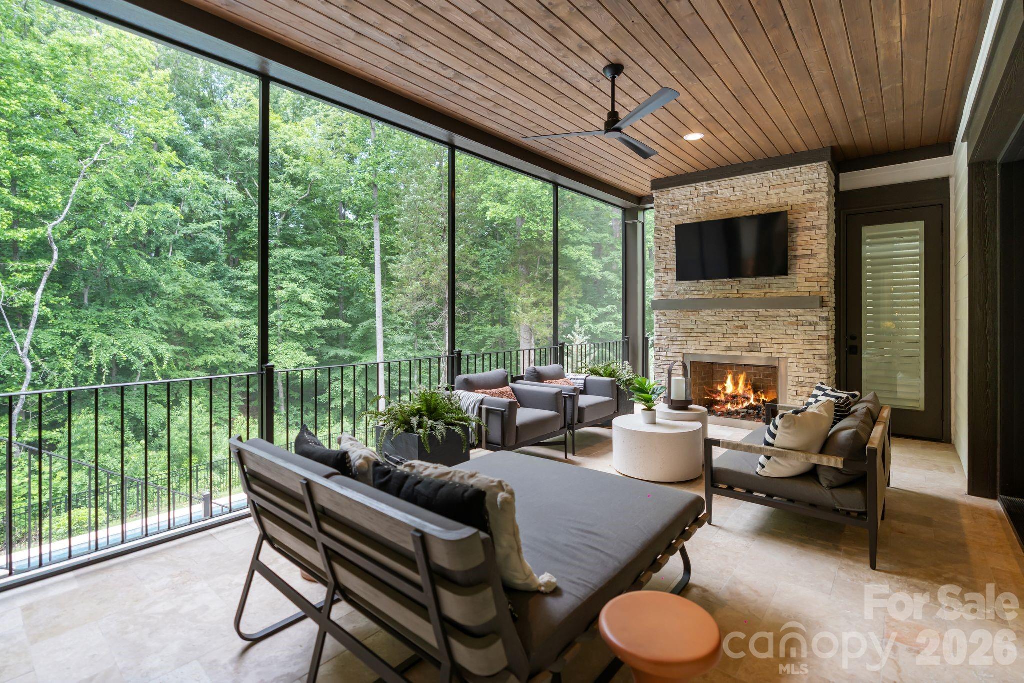 River Run - Residential