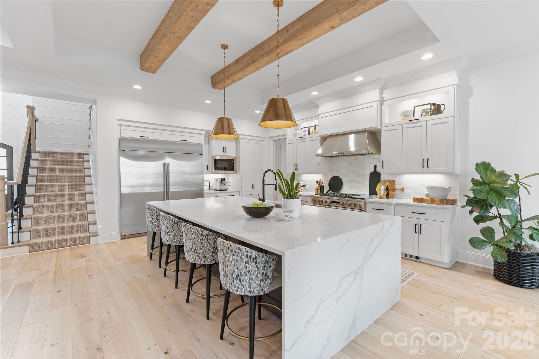 River Run - Residential