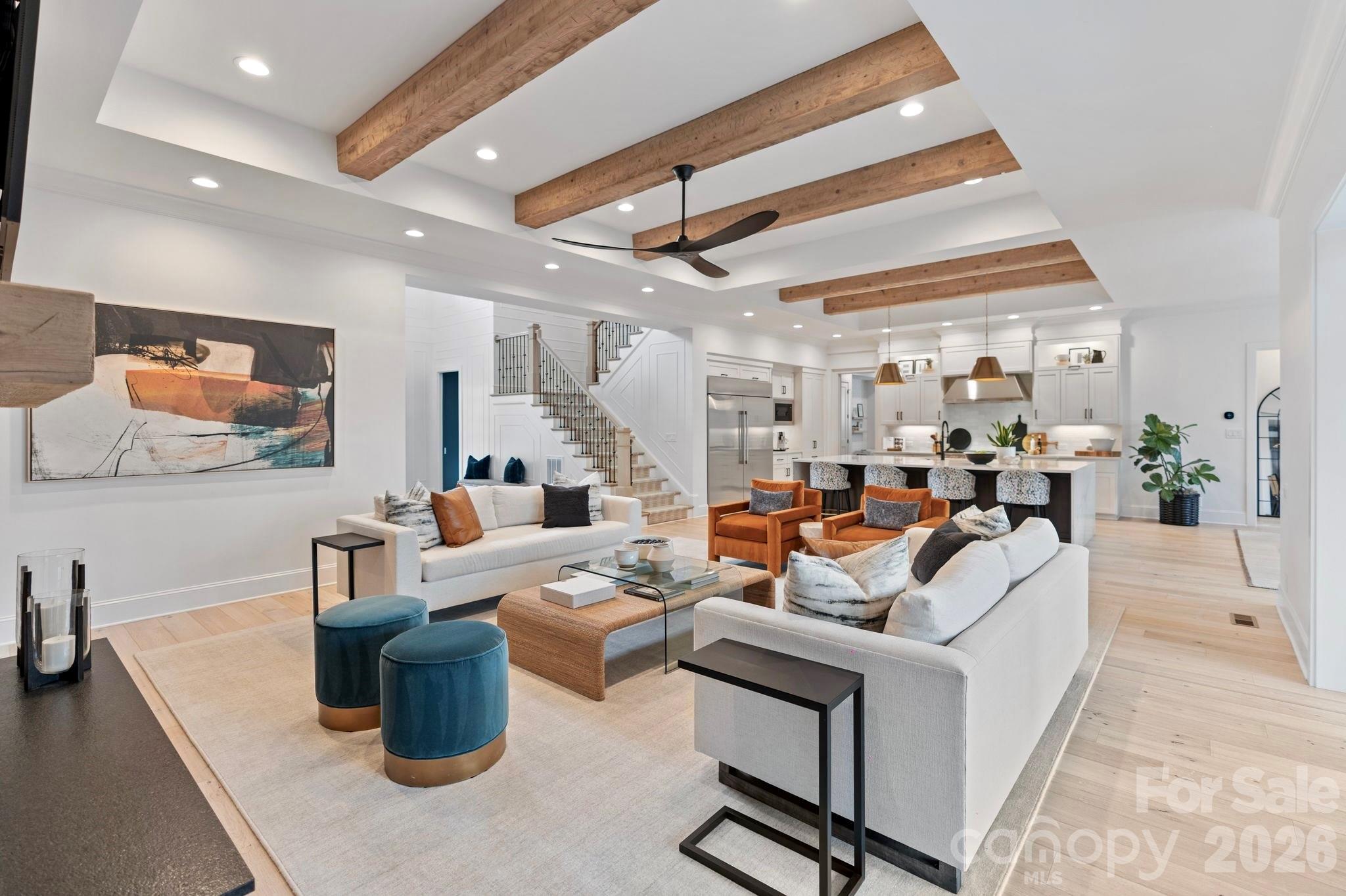 River Run - Residential