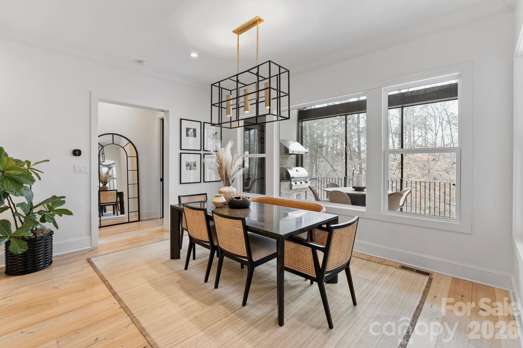 River Run - Residential