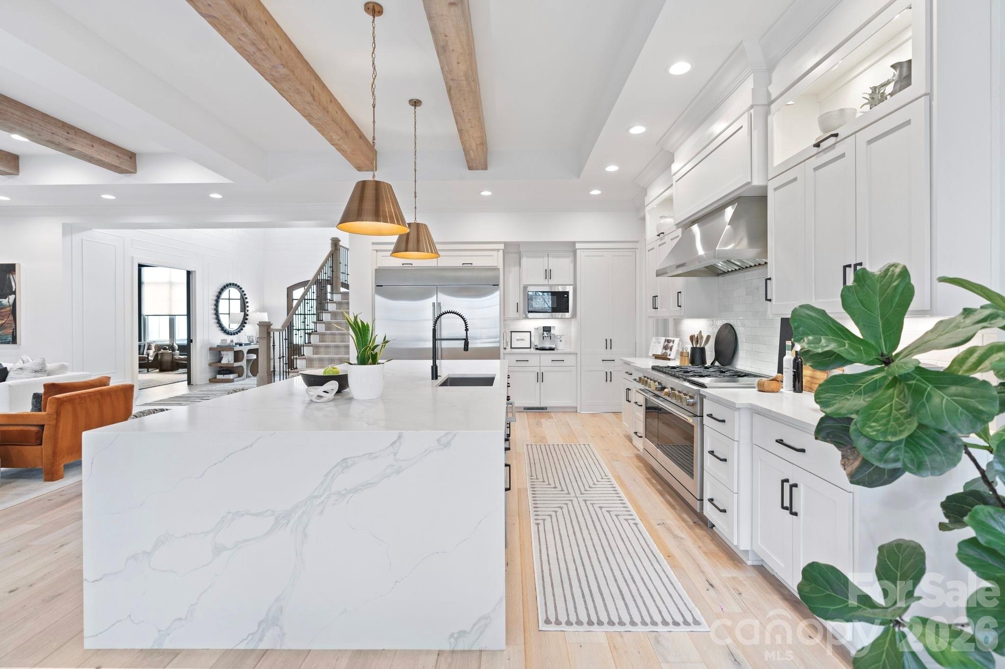 River Run - Residential