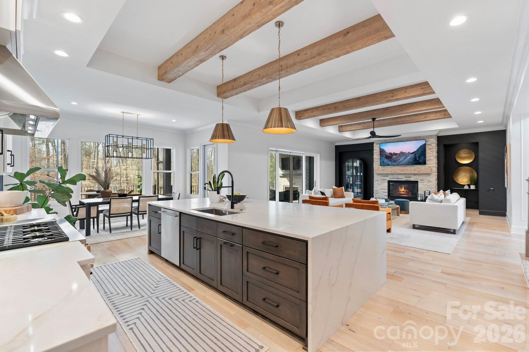 River Run - Residential