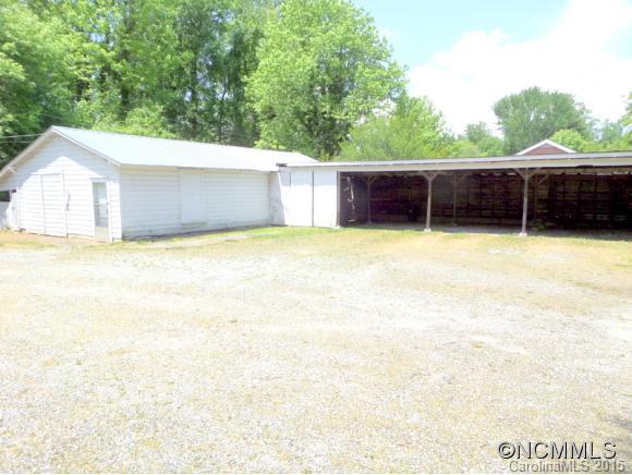 Lynnwood Subdivision - Residential