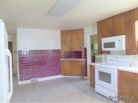 Lynnwood Subdivision - Residential