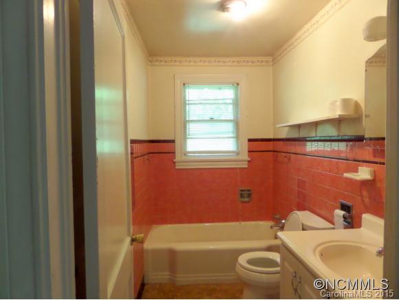 Lynnwood Subdivision - Residential