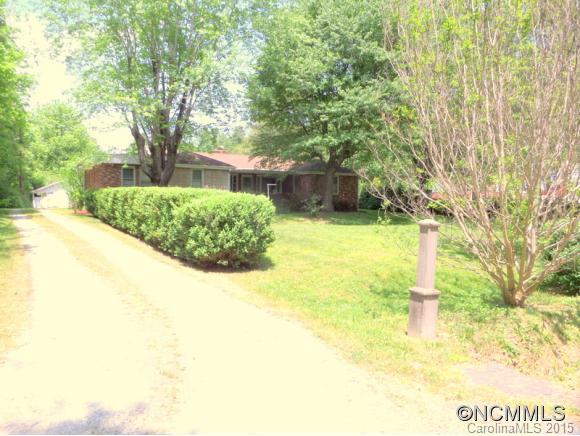 Lynnwood Subdivision - Residential