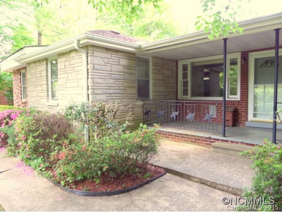 Lynnwood Subdivision - Residential