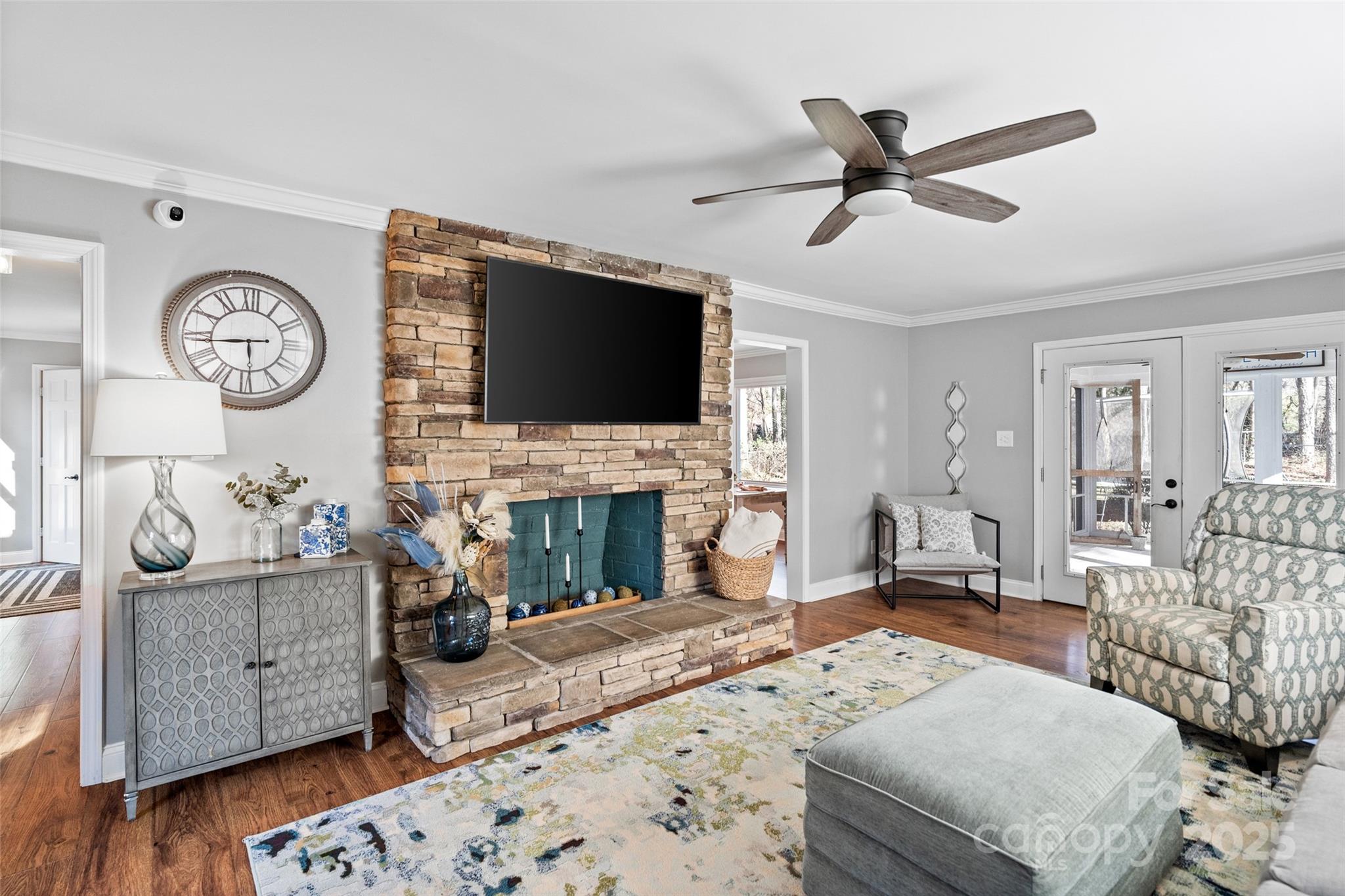 Plantation - Residential