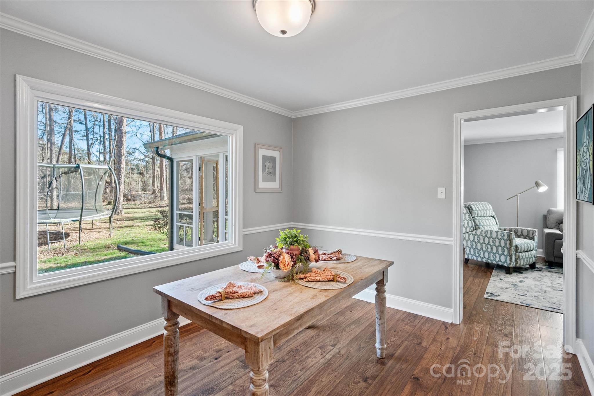 Plantation - Residential