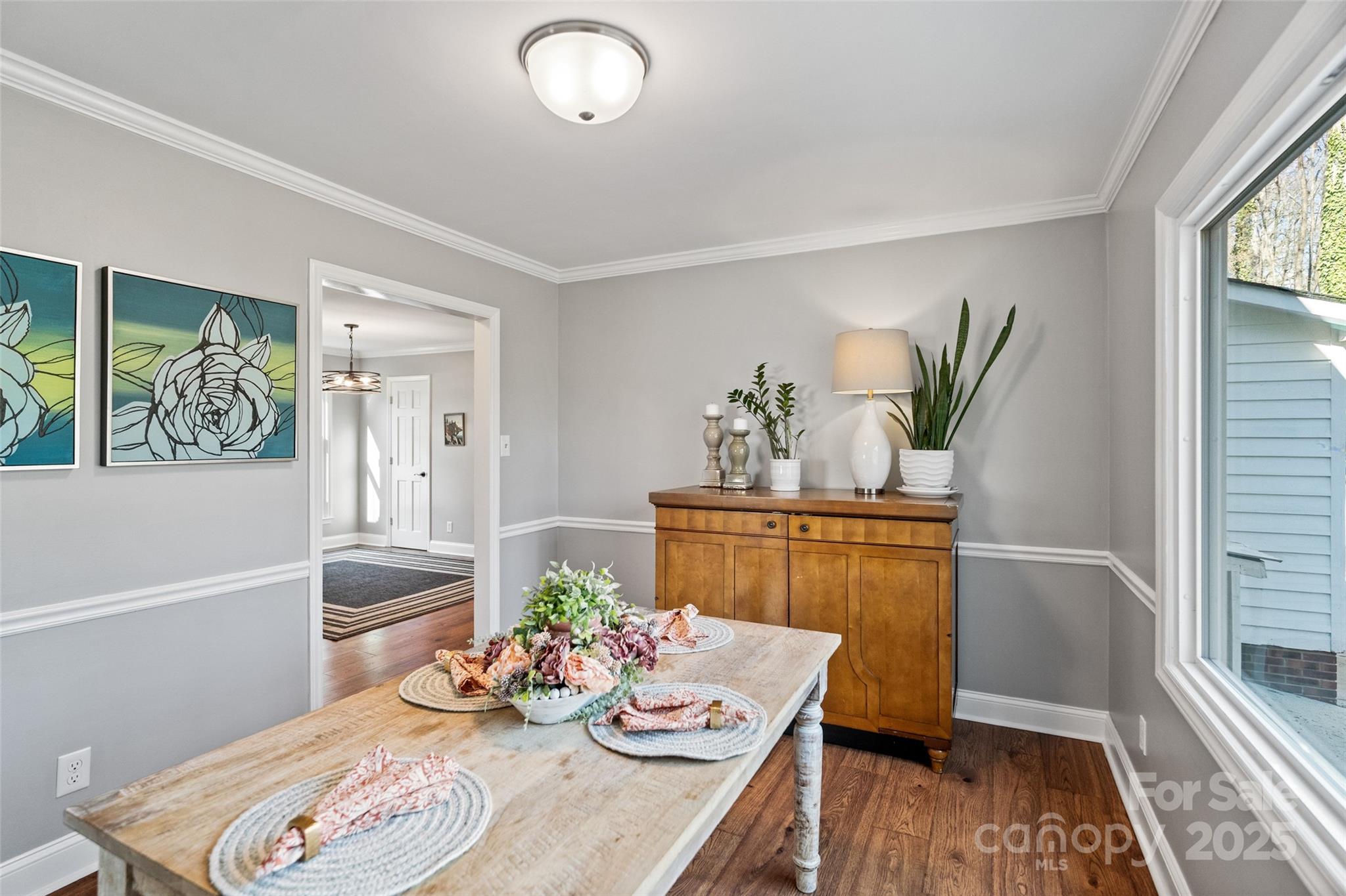 Plantation - Residential