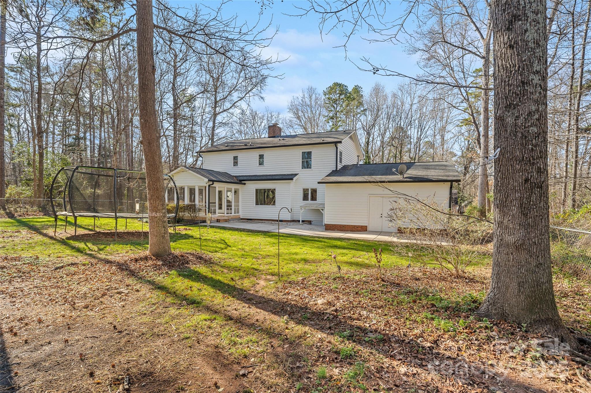 Plantation - Residential