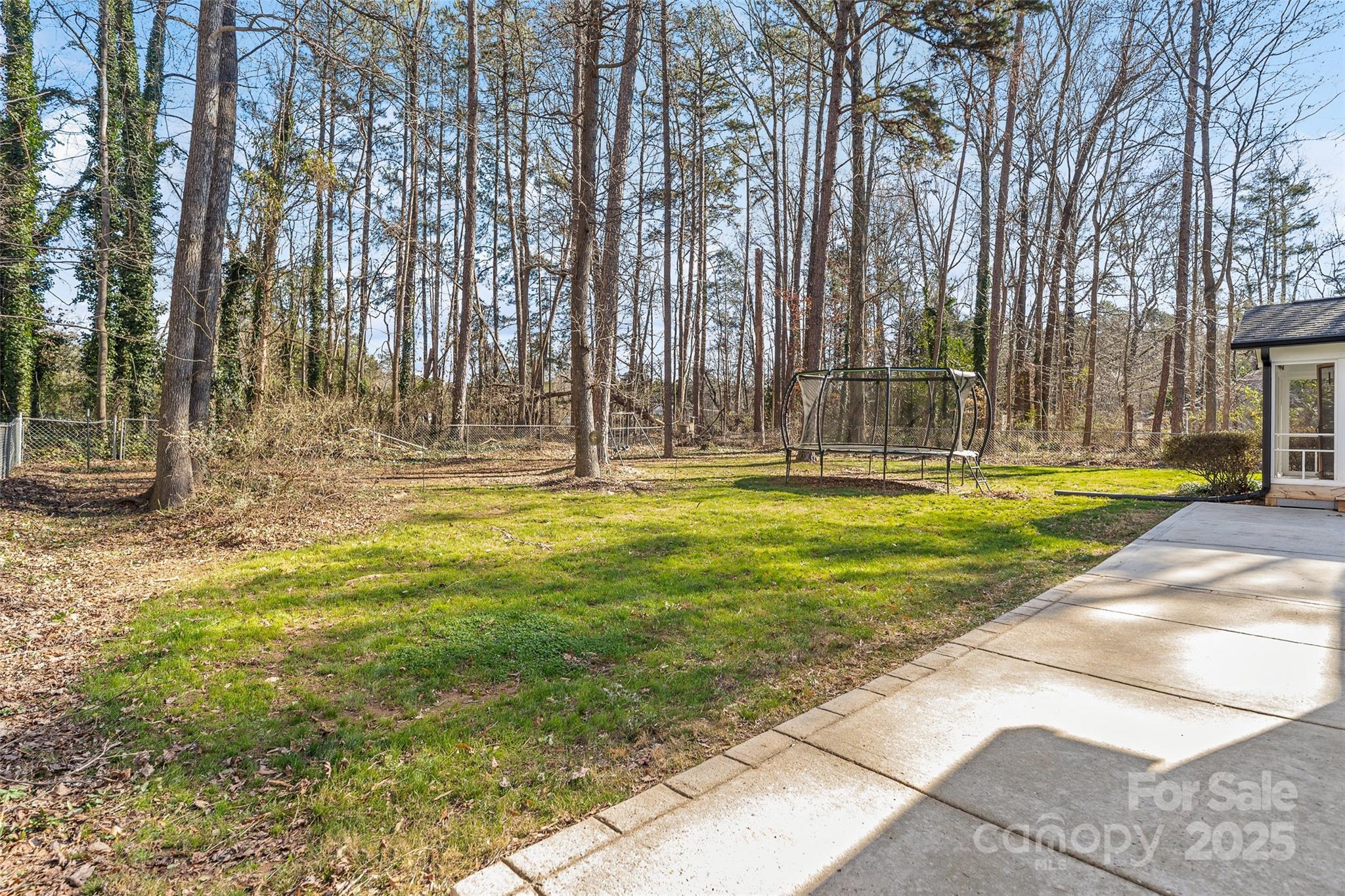 Plantation - Residential