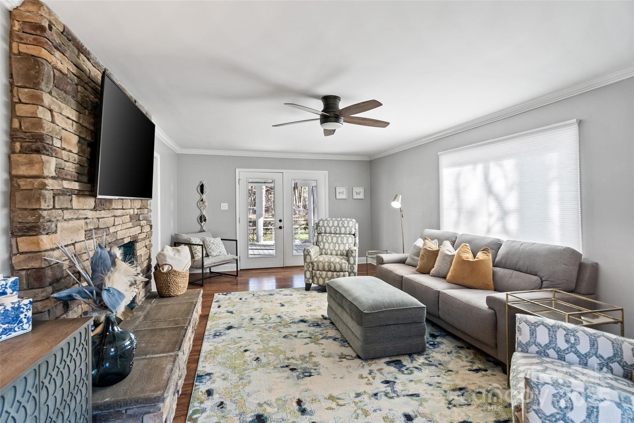 Plantation - Residential