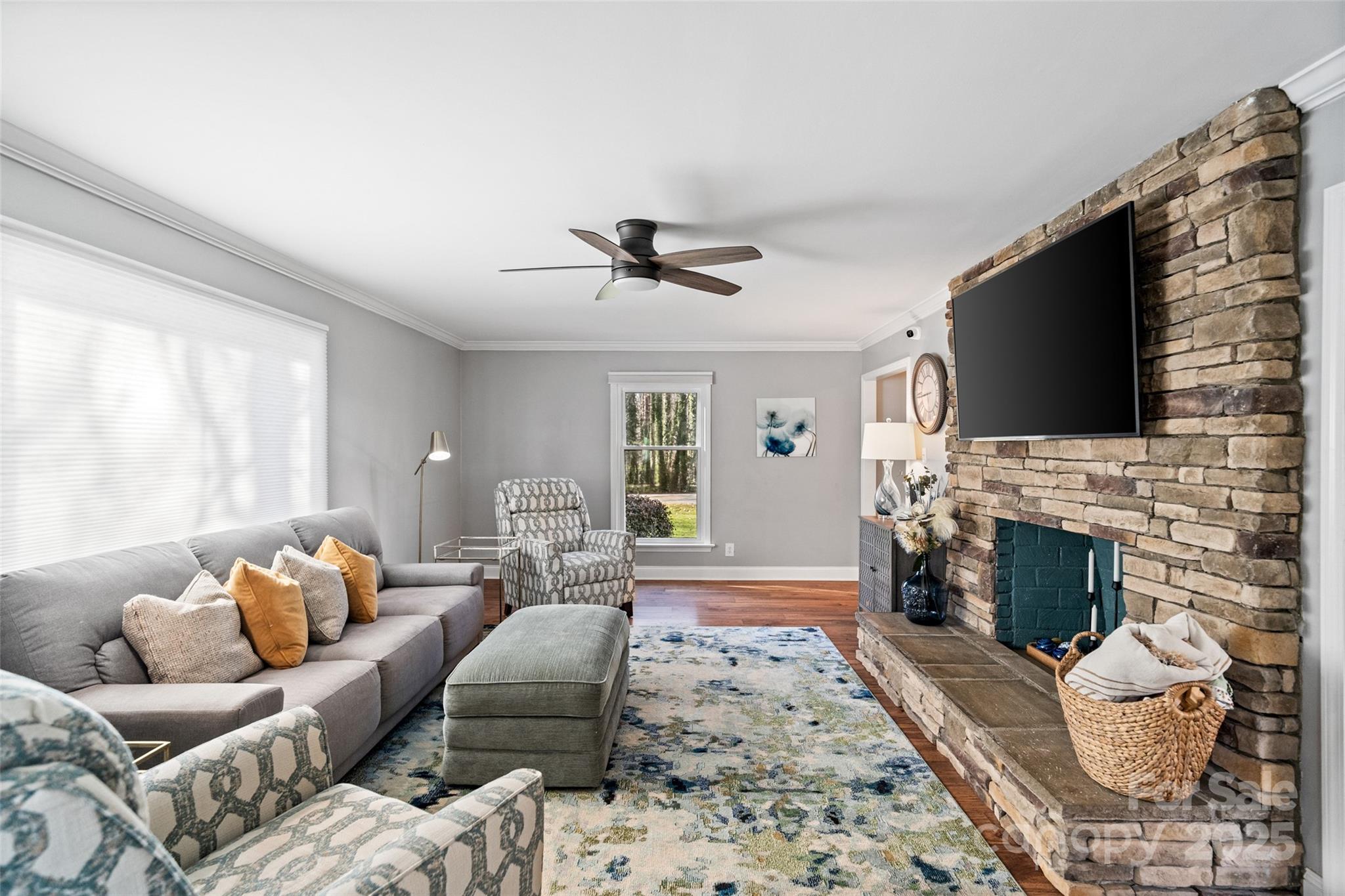 Plantation - Residential