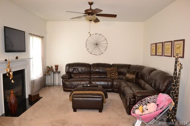 Holly Hills - Residential