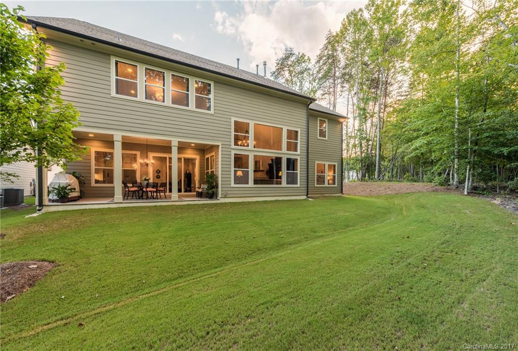 Brayden - Residential