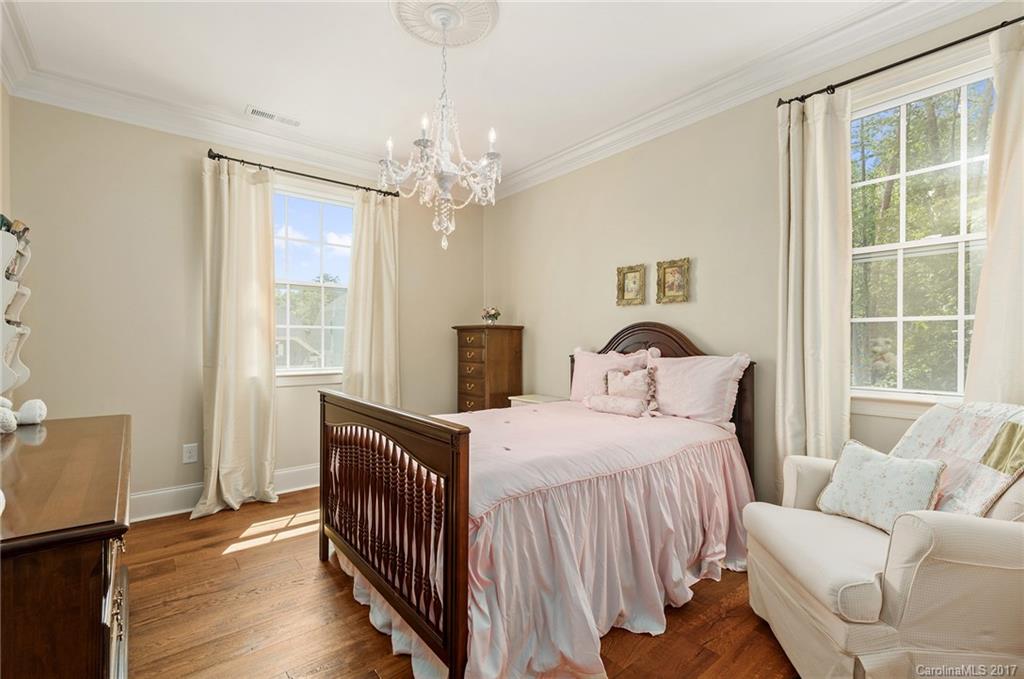 Brayden - Residential