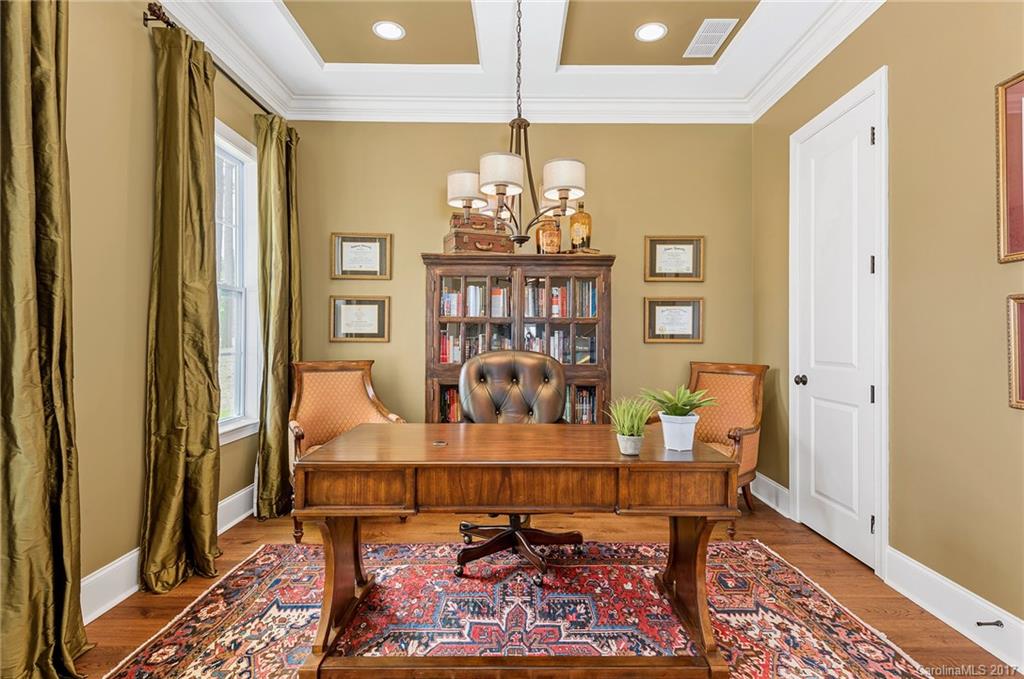 Brayden - Residential