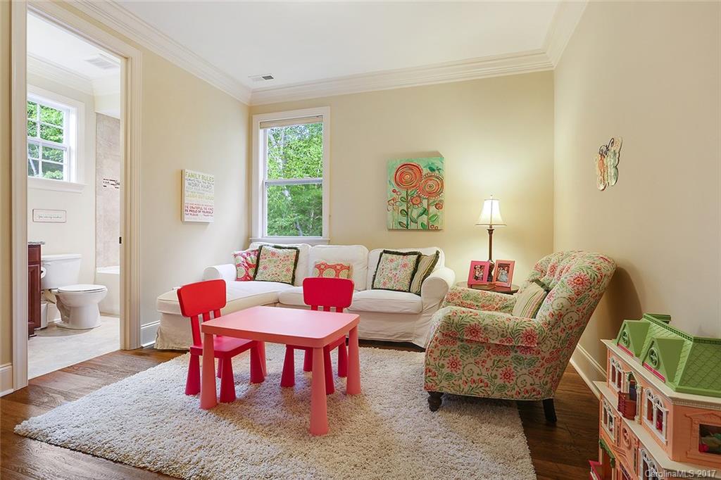 Brayden - Residential