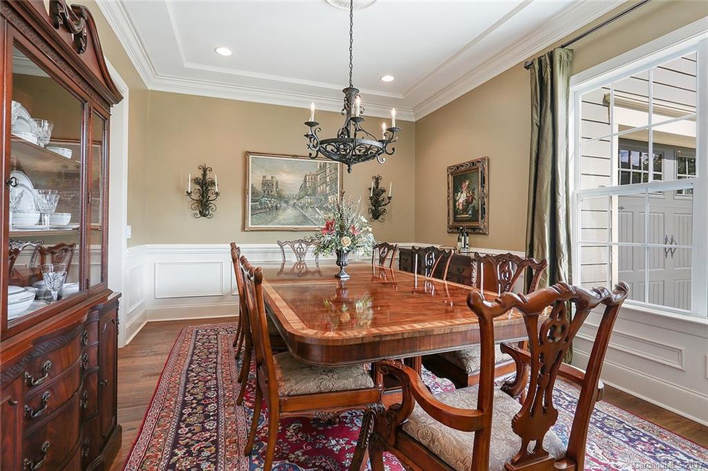 Brayden - Residential