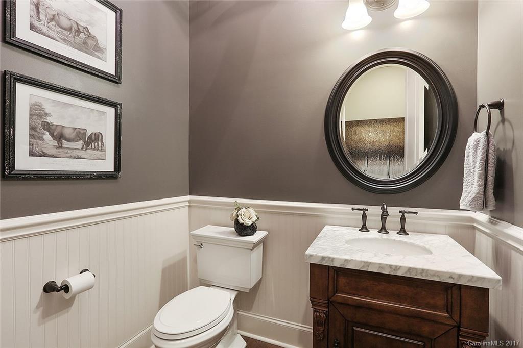 Brayden - Residential