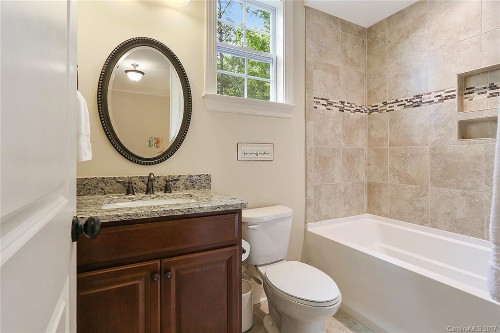 Brayden - Residential