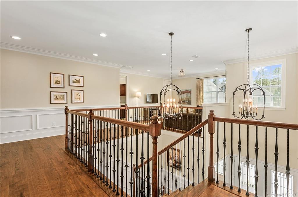 Brayden - Residential