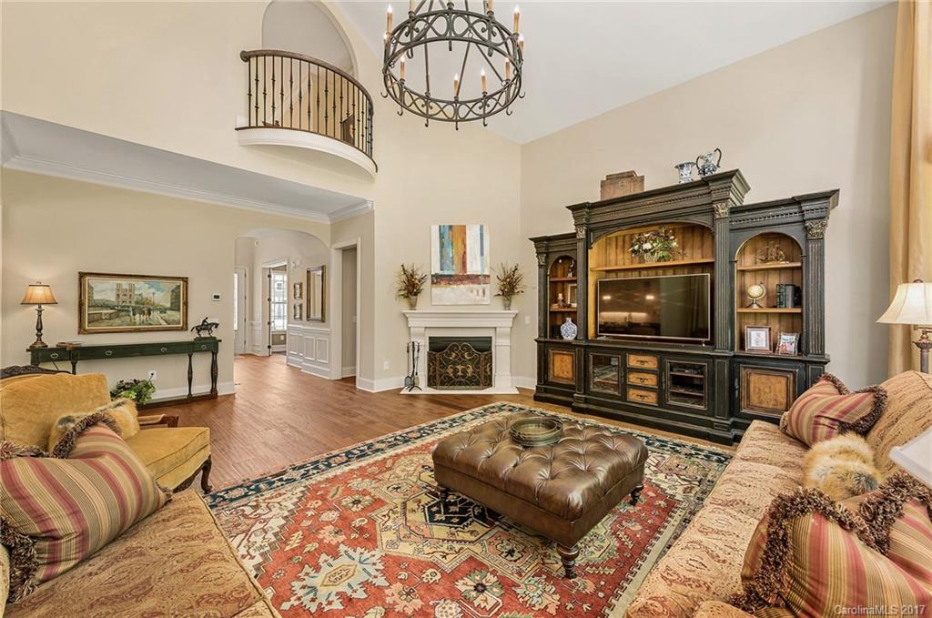 Brayden - Residential