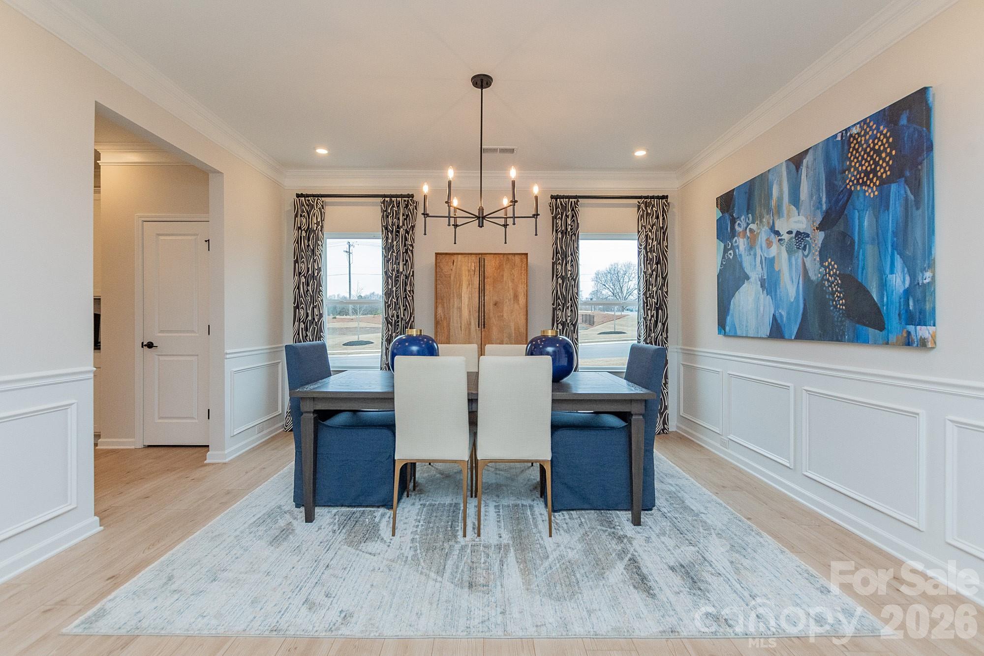 Pine Bluff - Residential