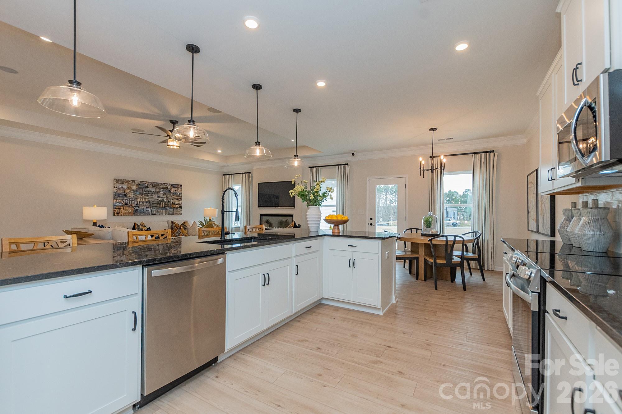 Pine Bluff - Residential