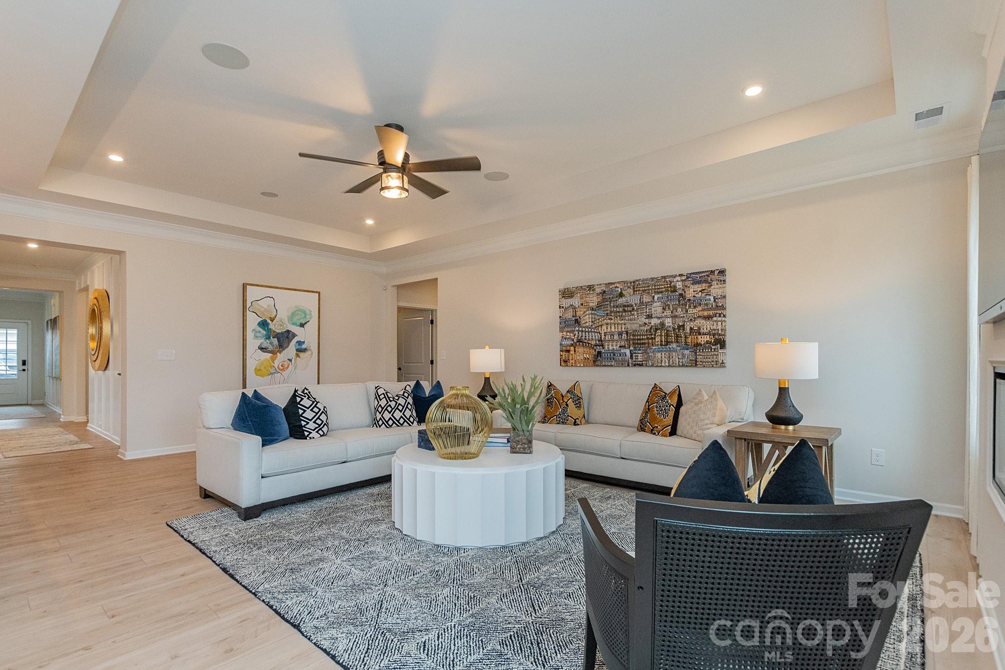 Pine Bluff - Residential