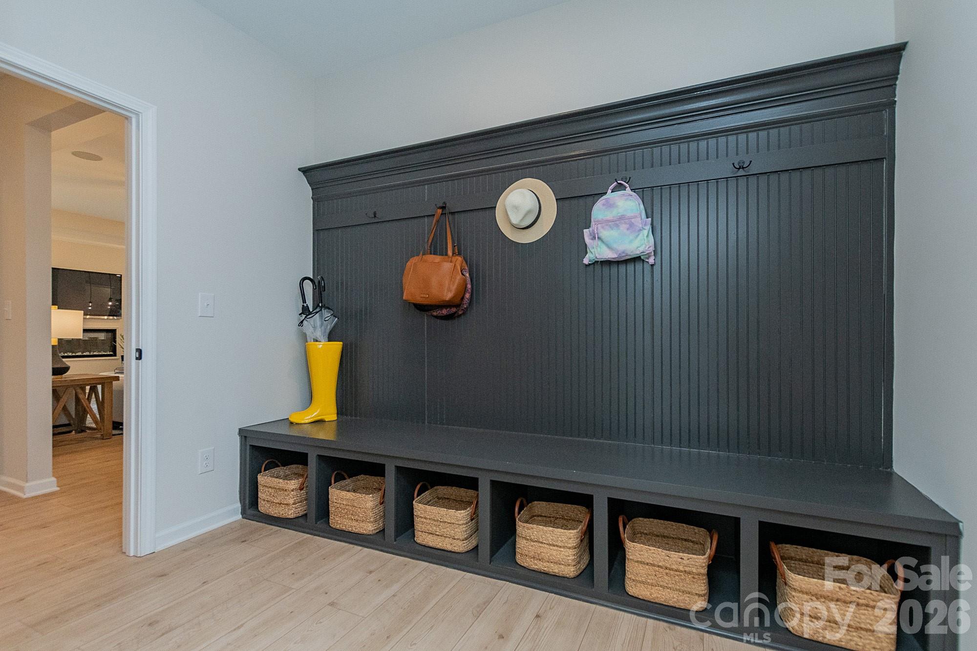 Pine Bluff - Residential