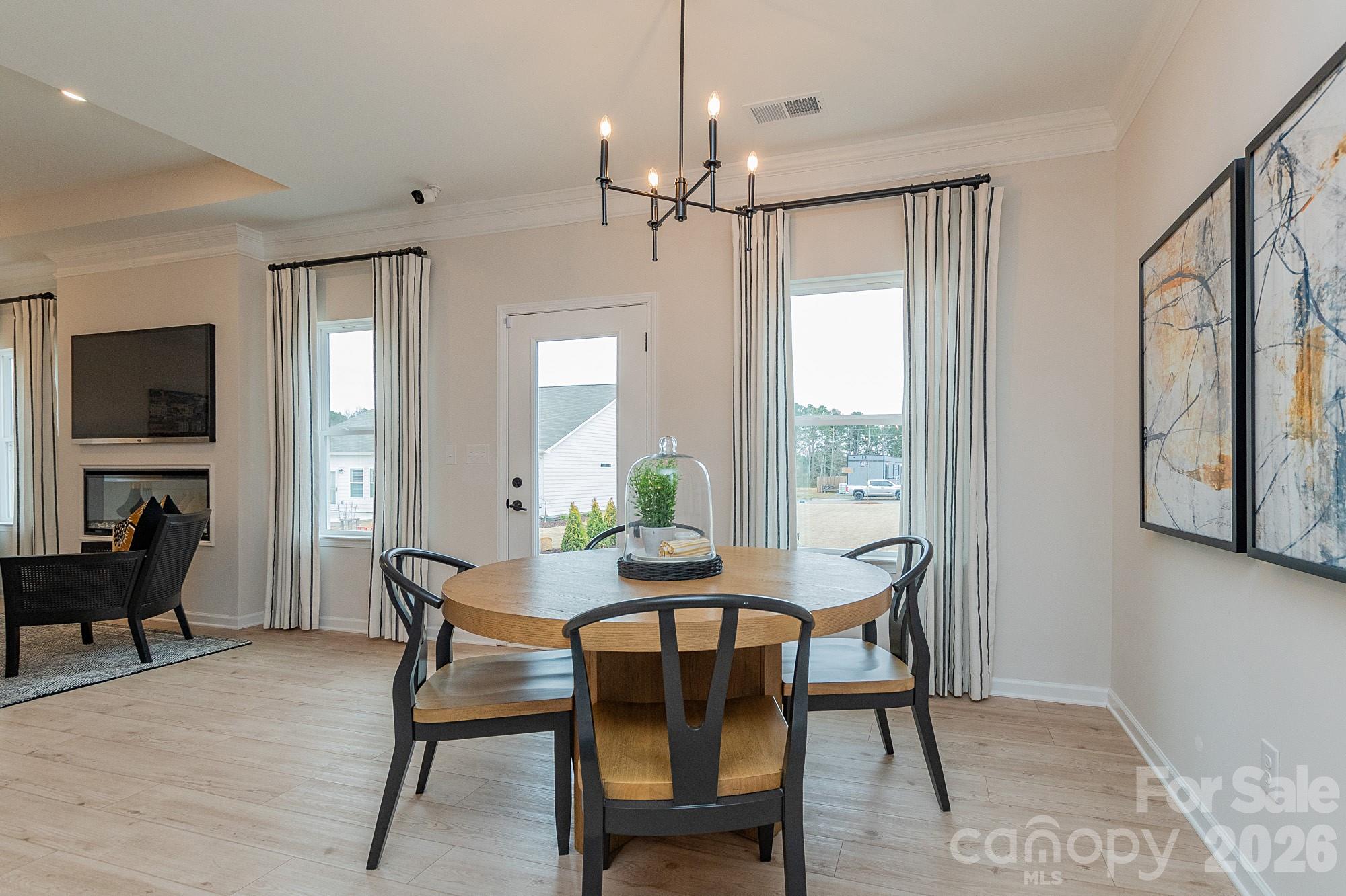 Pine Bluff - Residential