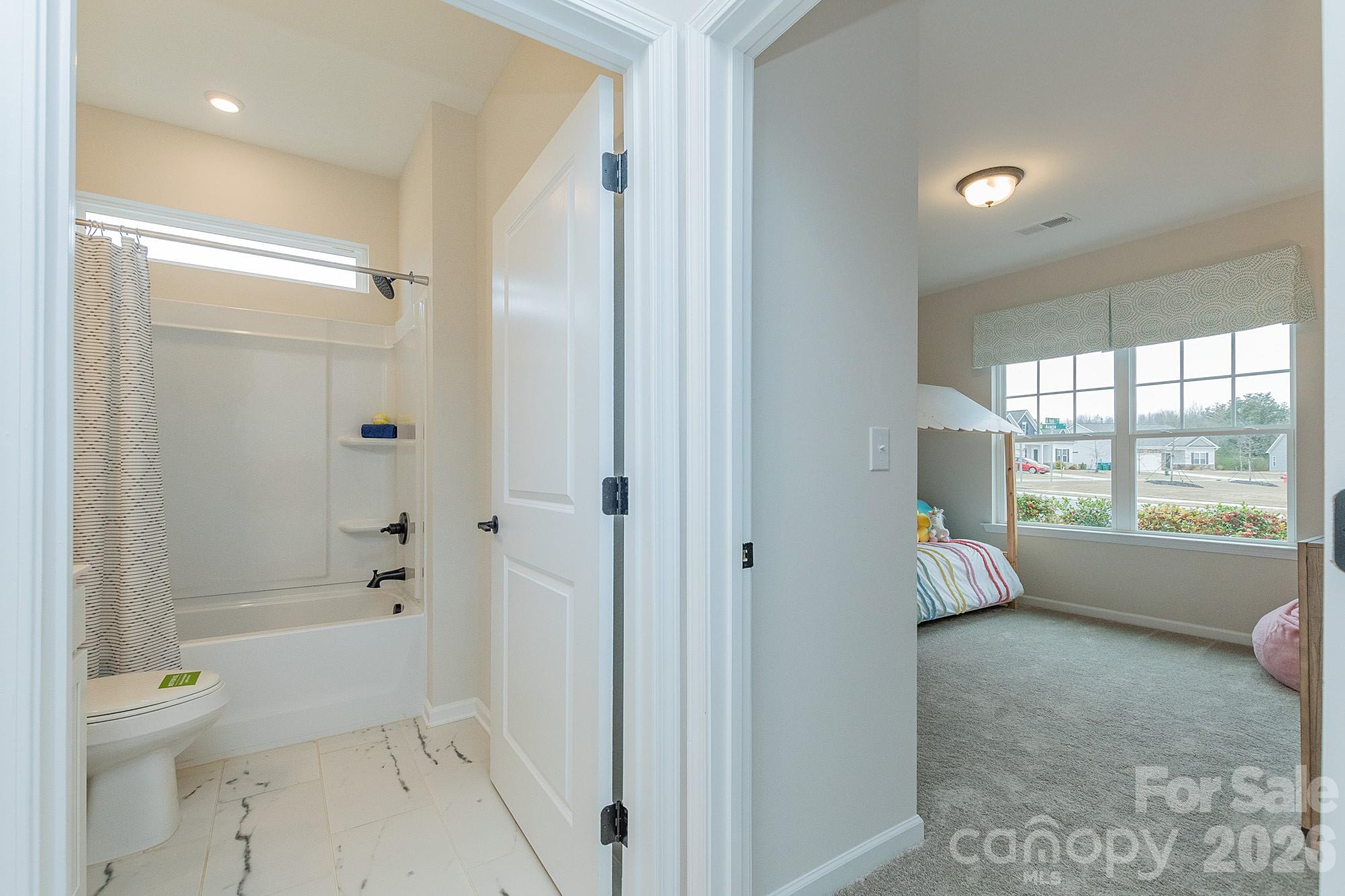 Pine Bluff - Residential