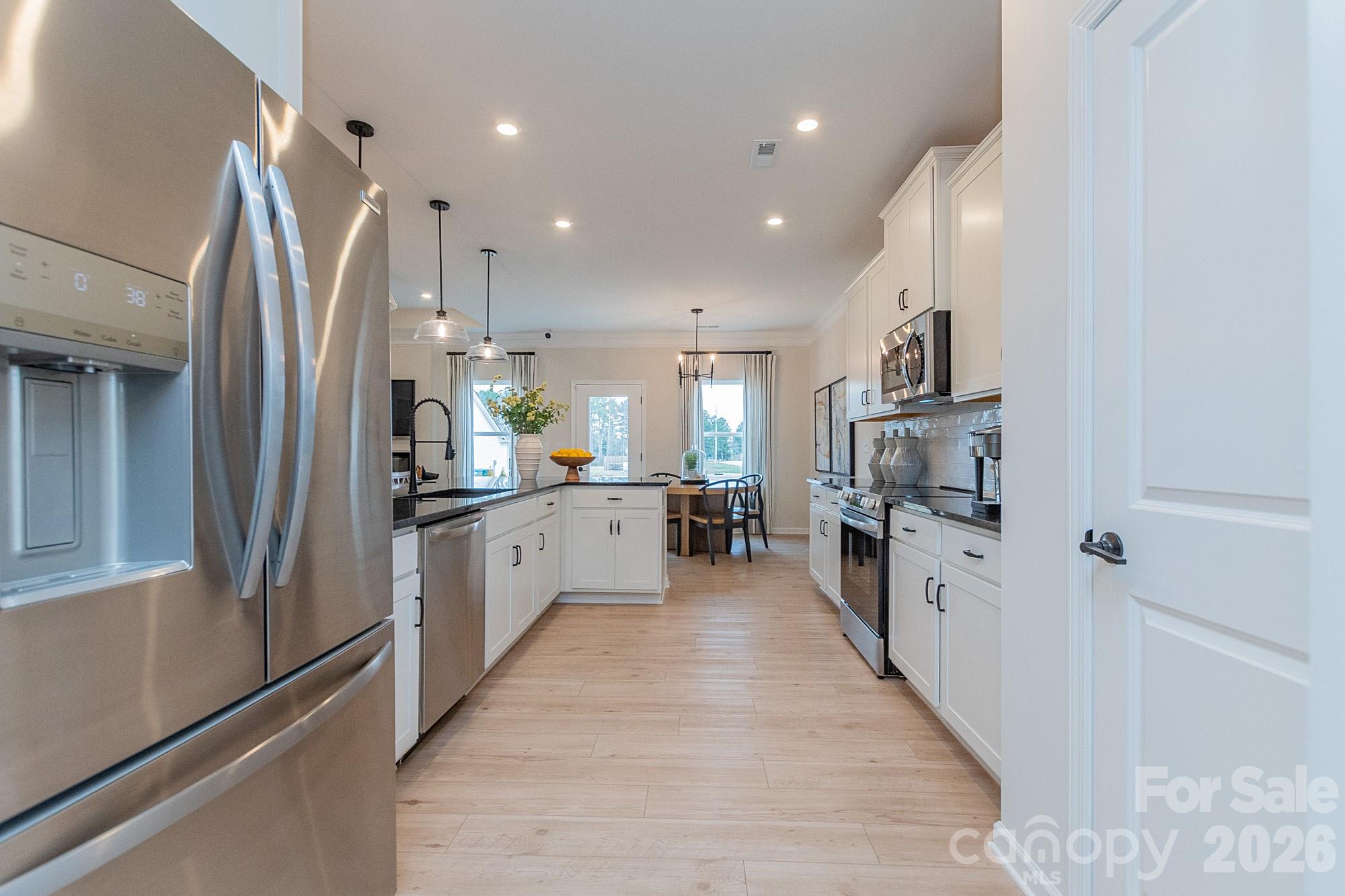 Pine Bluff - Residential