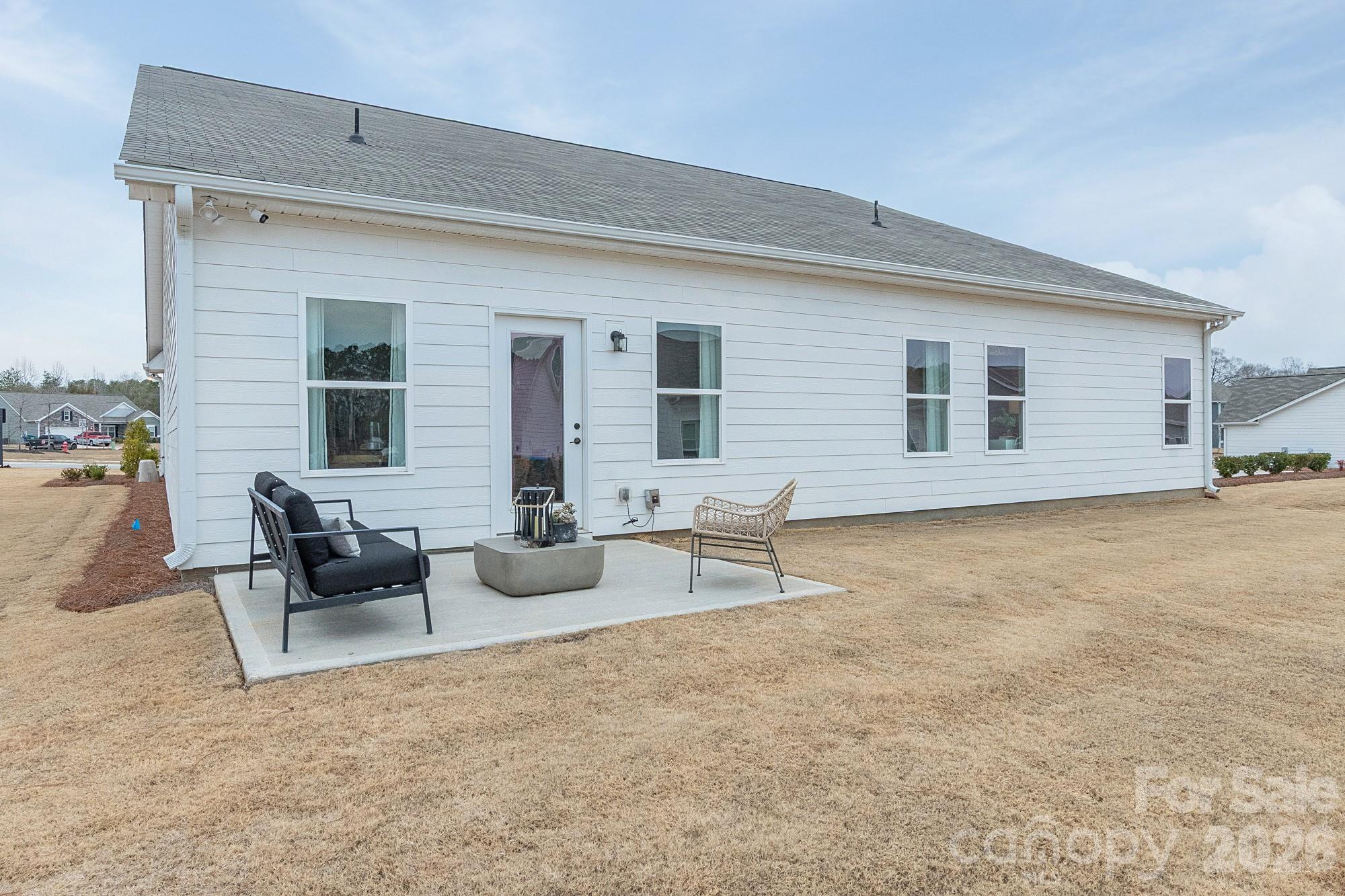 Pine Bluff - Residential