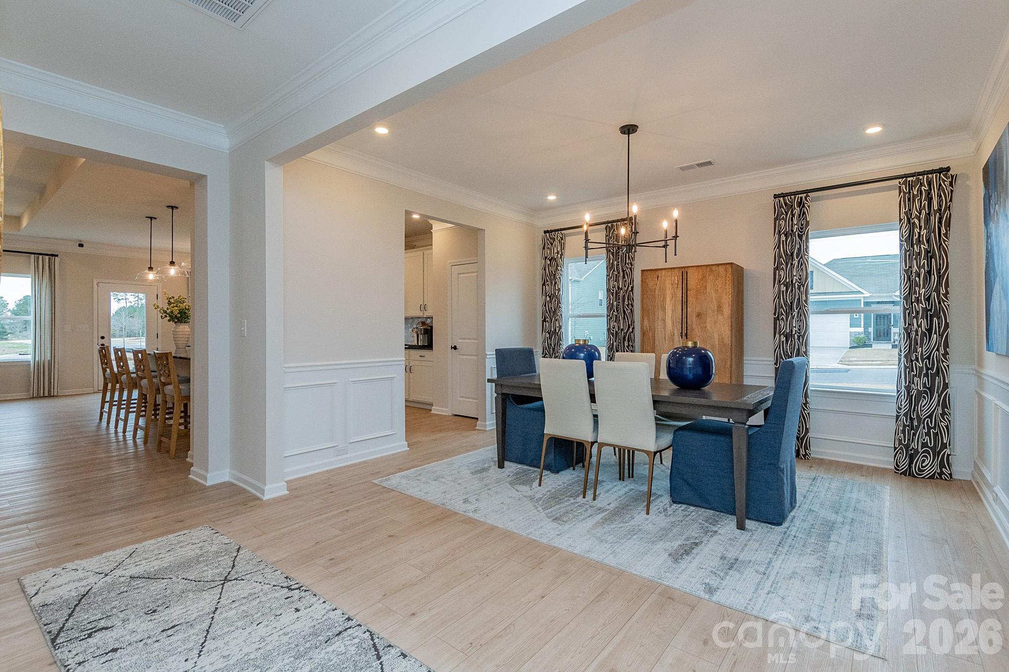 Pine Bluff - Residential